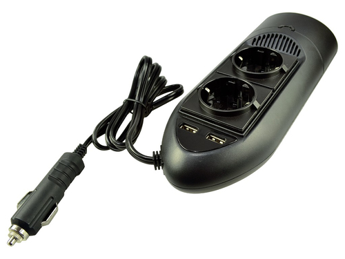 Duracell DRINV15-EU - Gelijkstroom-wisselstroomomzetter, afbeelding 2