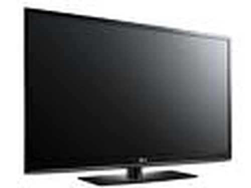 LG 50PK350N TV 127 cm (50") Full HD Black 1500 cd/m²