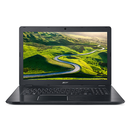 Acer Aspire F F5-771G-59PV, 17.3", Core i5-7200U, 8 GB RAM, 1 TB HDD