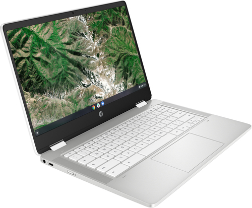 HP Chromebook x360 14a-ca0008na Intel® Celeron® N4020 – image 3