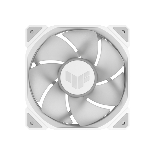 ASUS TUF Gaming TR120 ARGB Reverse case fan, afbeelding 5
