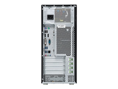 良品 W550 (Xeon E3-1280v5/16GB/NVMe/Win11) Specs Fujitsu CELSIUS W550 Intel® Xeon® E3 v5 E3-1275V5 16 GB DDR4