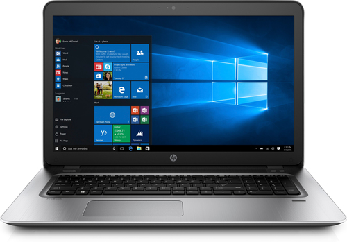HP Y8B01EA