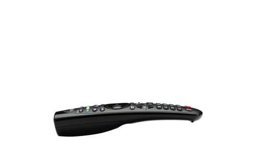 LG AN-MR650 télécommande TV Appuyez sur les boutons 4