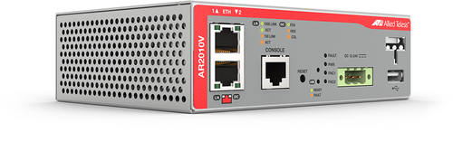 Allied Telesis AT-AR2010V-30 riistvaraline tulemüür 0,75 Gbit/s
