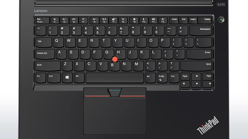 製品データ Lenovo ThinkPad E470 インテル® Core i7 i7-7500U ノート