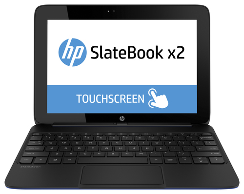 HP SlateBook x2 10-h010nr NVIDIA Tegra