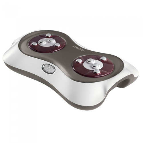 HoMedics Deluxe Shiatsu FMS-150H - Máquina para masajes - FMS-150H