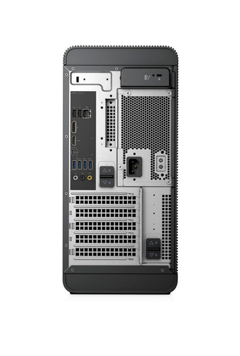 正本  i7-6700/16G/SD256G/GTX1060 XPS8910 DELL デスクトップ型PC