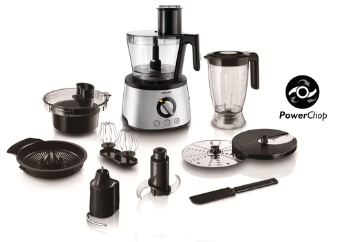 Philips Avance Collection Food processor HR7777/00