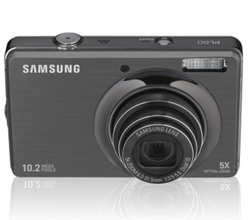 Samsung PL60 Grey