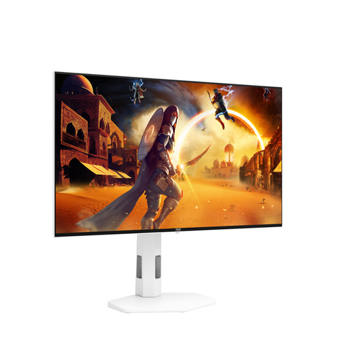 AOC G4 Q27G4ZDP/WS/75 computer monitor – image 4