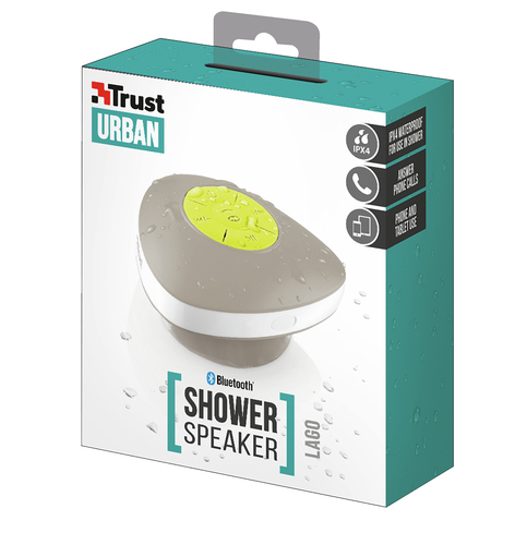 Trust Lago Green, Grey – image 4