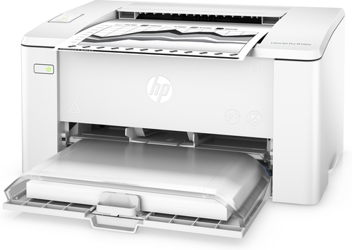 HP LaserJet M102w – image 5