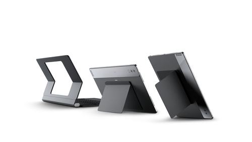 Lenovo Tab Extreme Keyboard – image 5