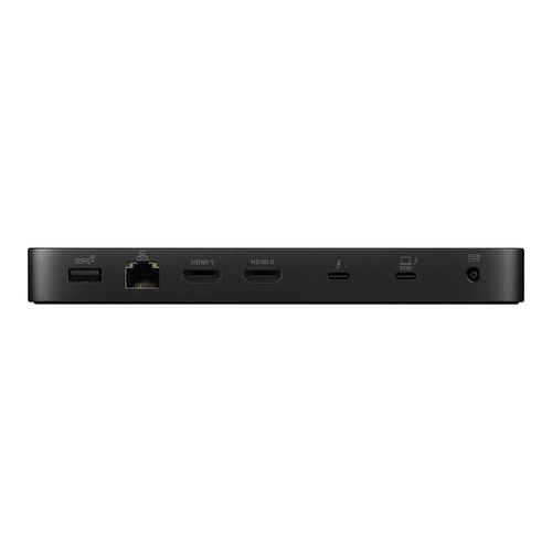 ASUS Triple 4K Thunderbolt4 Dock DC500 dockingstation, afbeelding 4