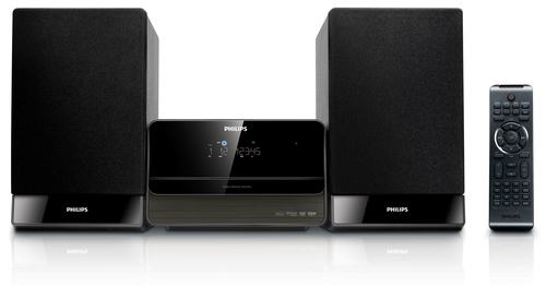 Philips DVD Micro Theater MCD302/93 – image 2