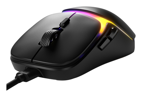 Glorious Model O 3 Wired gaming muis, afbeelding 4