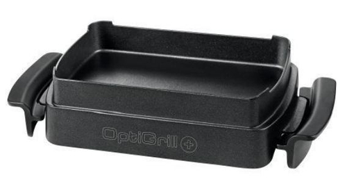 Tefal XA7228 grillimistarvik Plaat