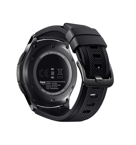 gear s3 ficha tecnica