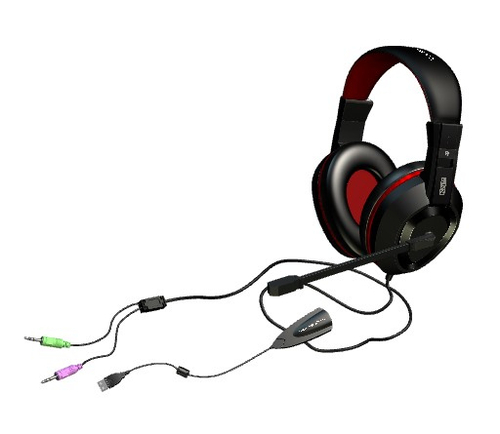 Mars Gaming MAH1