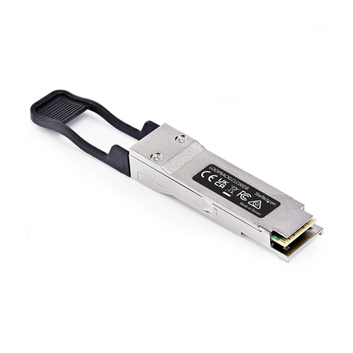 Startech - QSFP28 passive loopback testing module 