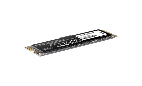 Klevv Cras C715 K01TBM2SP0-C7T 1TB M.2 2280 NVMe PCIe 3.0 SSD - image 4