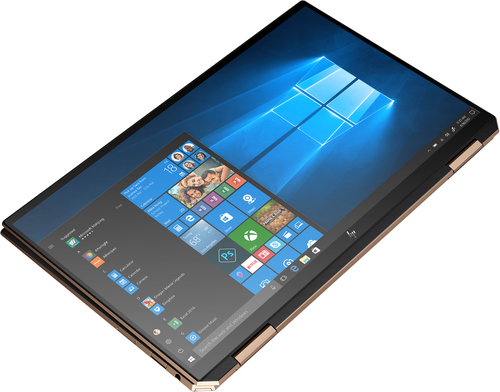 HP Spectre x360 13-aw0250nd Intel® Core™ i7 i7-1065G7 Hybrid (2-in-1) – image 8