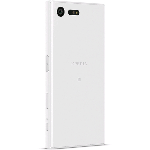 Specs Sony Xperia X Compact 11 7 Cm 4 6 3 Gb 32 Gb Single Sim 4g Usb Type C White Android 6 0 2700 Mah Smartphones F5321wht