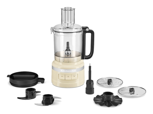 KitchenAid 5KFP0921EAC food processor – image 3
