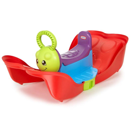 little tikes adventure garden