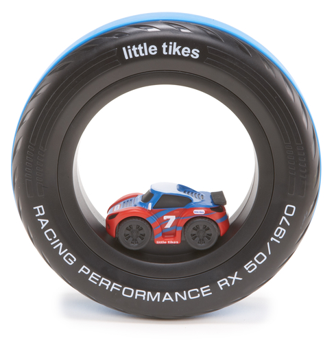tyre racers little tikes