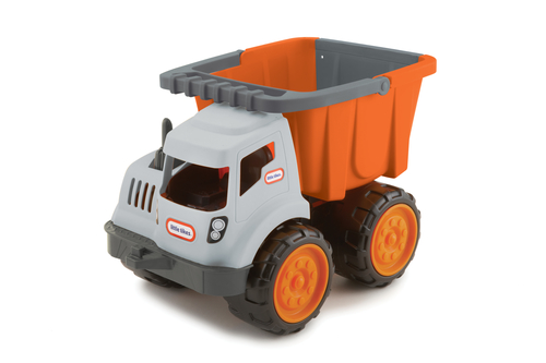little tikes toy truck