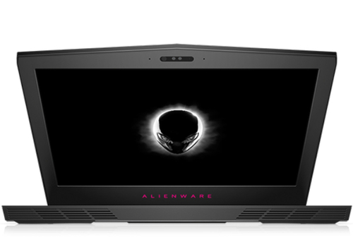 Alienware 15 R3 DKCWF03HBCL1, 15.6", Core i7-6700HQ, 8 GB RAM, 1.26 TB HDD, GTX 1070