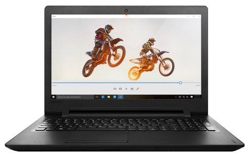 Lenovo IdeaPad 110, 15.6", Core i7-6500U, 4 GB RAM, 1 TB HDD