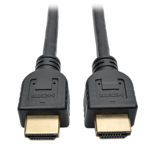 CABLE HDMI DE ALTA VELOCIDAD  4K X 2K INTRA-MURO CL3 M/M 305M - P569-010-CL3