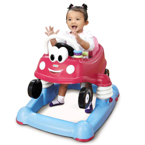 cozy coupe walker
