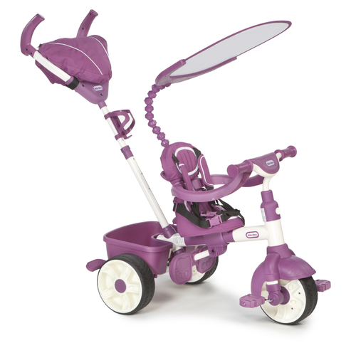 little tikes trike pink