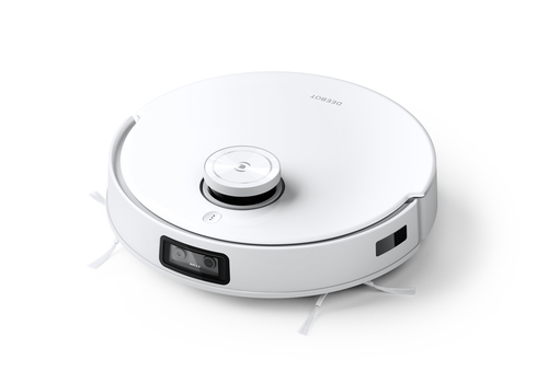 Ecovacs Deebot T10 Turbo – image 8