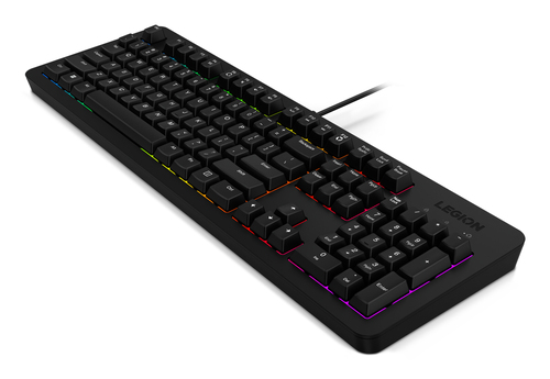 Lenovo Legion K310 RGB gaming toetsenbord, afbeelding 5