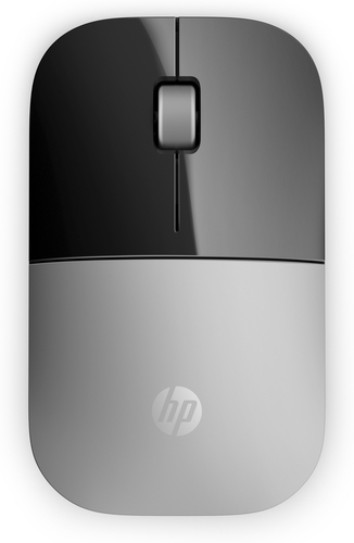 HP Z3700 Draadloze Muis Muis Zilver, afbeelding 5