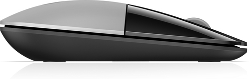 HP Z3700 Draadloze Muis Muis Zilver, afbeelding 4