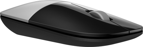 HP Z3700 Draadloze Muis Muis Zilver, afbeelding 3