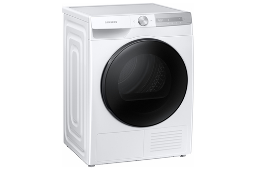 Samsung DV90T7240BH tumble dryer Freestanding Front-load – image 2
