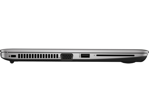 Specs HP EliteBook 820 G3 Laptop 31.8 cm (12.5