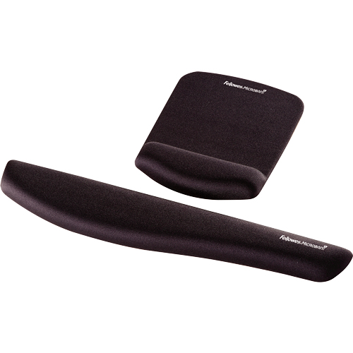 Fellowes PlushTouch - Muismat met polskussen, afbeelding 5