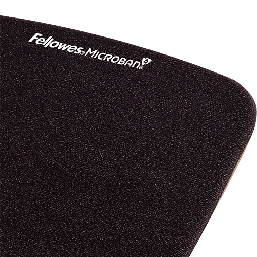 Fellowes PlushTouch - Muismat met polskussen, afbeelding 4