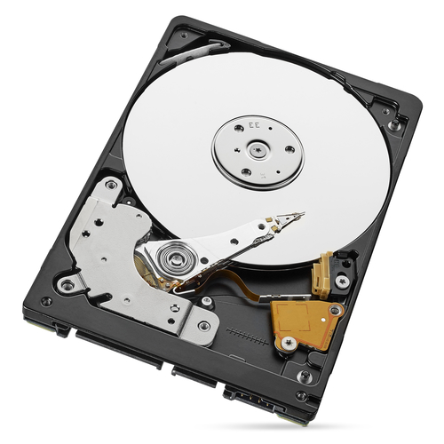 Disco Duro SEAGATE ST2000LM015