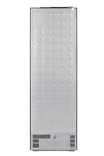Hisense RB5K330GSFC Réfrigérateur-congélateur pose libre - 330 L de capacité - No Frost - MultiAirFlow - Acier graphite – Photo 7 sur 10