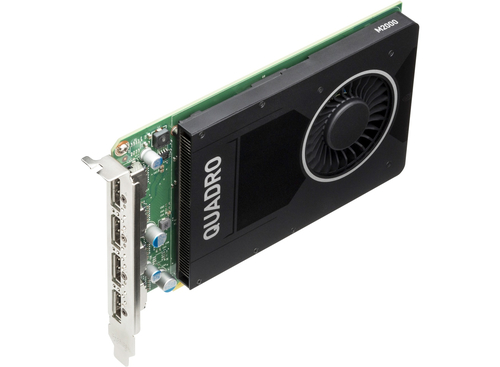 DELL NVIDIA Quadro M2000 4 GB GDDR5